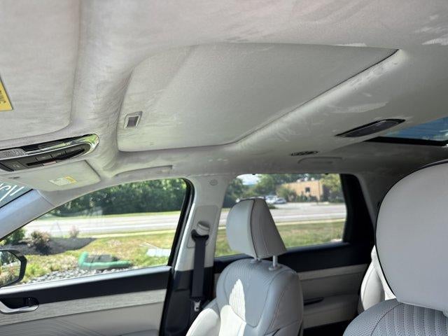 2023 Hyundai PALISADE Calligraphy AWD