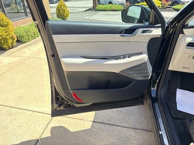 2023 Hyundai PALISADE Calligraphy AWD