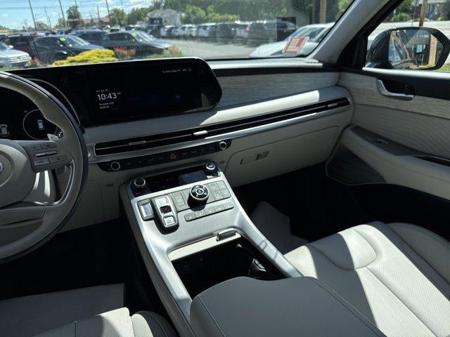 2023 Hyundai PALISADE Calligraphy AWD