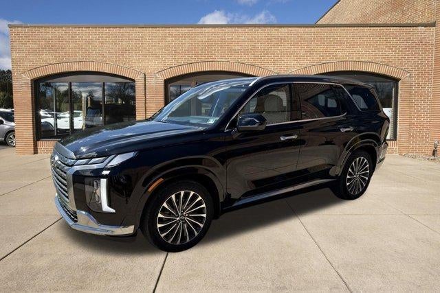 2023 Hyundai PALISADE Calligraphy AWD