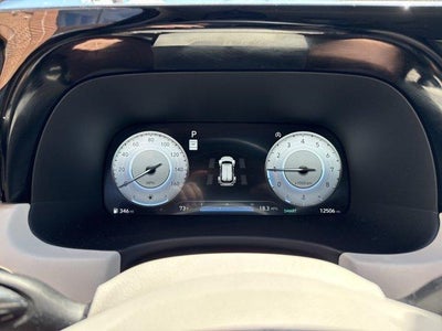 2023 Hyundai PALISADE Calligraphy AWD