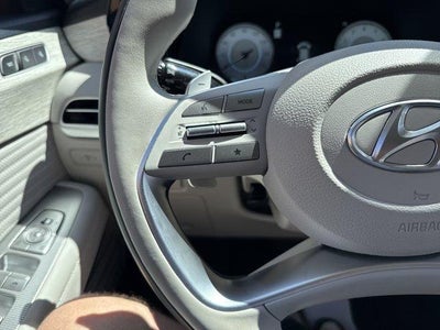 2023 Hyundai PALISADE Calligraphy AWD
