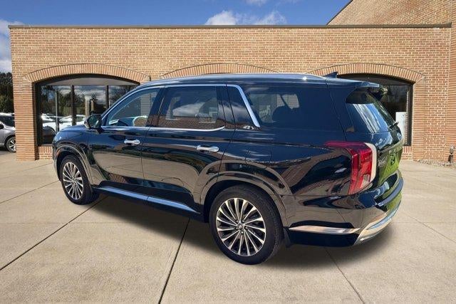 2023 Hyundai PALISADE Calligraphy AWD