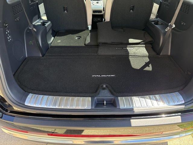 2023 Hyundai PALISADE Calligraphy AWD