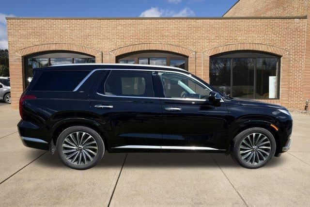 2023 Hyundai PALISADE Calligraphy AWD