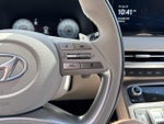 2023 Hyundai PALISADE Calligraphy AWD