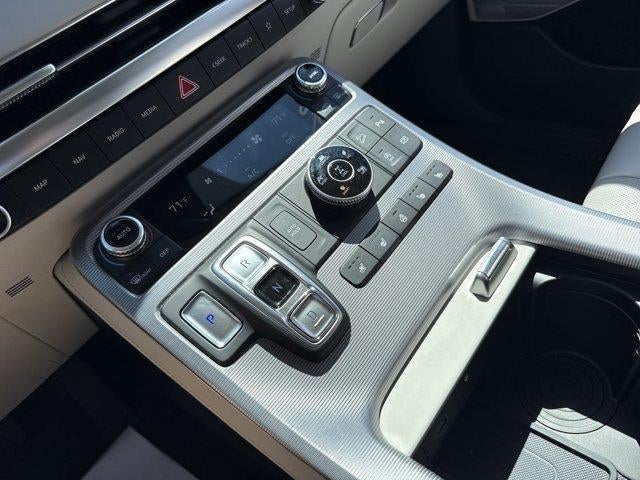 2023 Hyundai PALISADE Calligraphy AWD