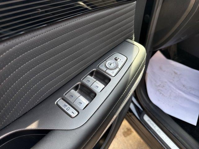 2024 Hyundai PALISADE Calligraphy Night Edition AWD