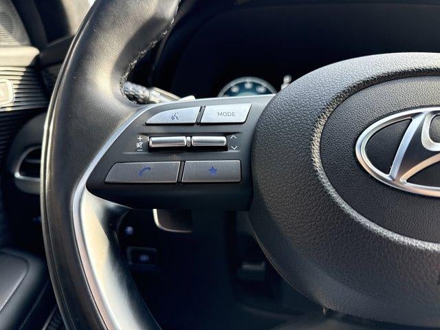 2024 Hyundai PALISADE Calligraphy Night Edition AWD
