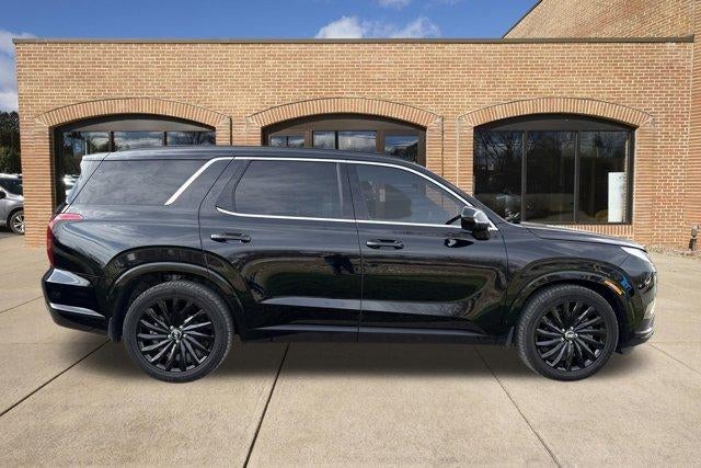 2024 Hyundai PALISADE Calligraphy Night Edition AWD