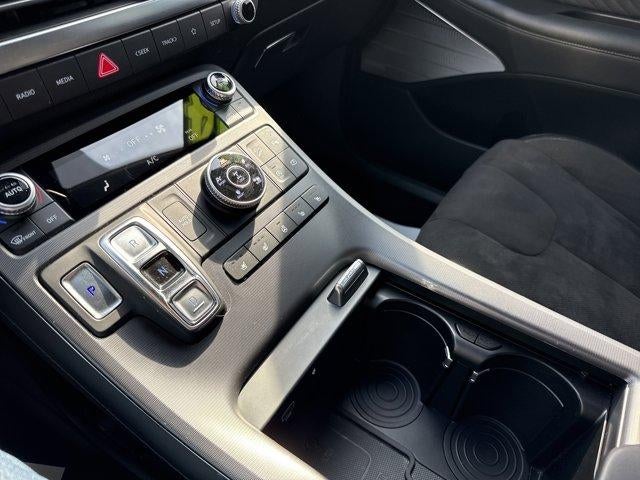 2024 Hyundai PALISADE Calligraphy Night Edition AWD