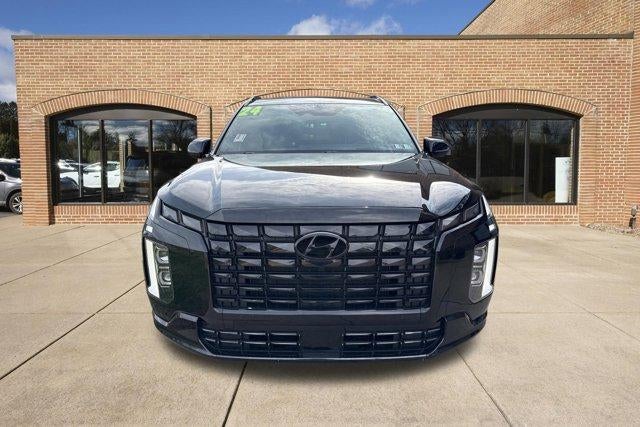 2024 Hyundai PALISADE Calligraphy Night Edition AWD