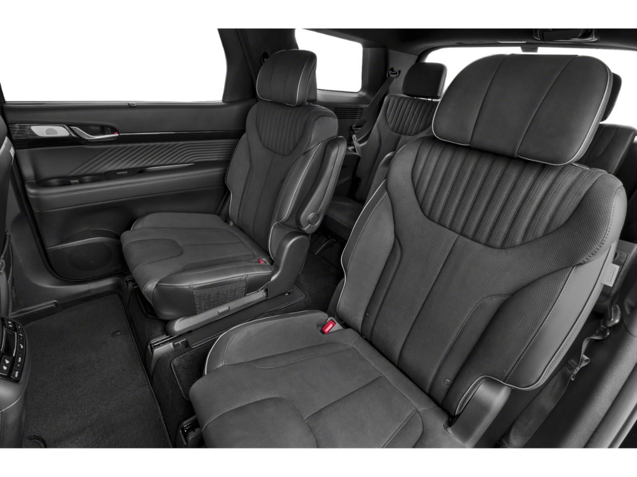 2024 Hyundai PALISADE Calligraphy Night Edition AWD