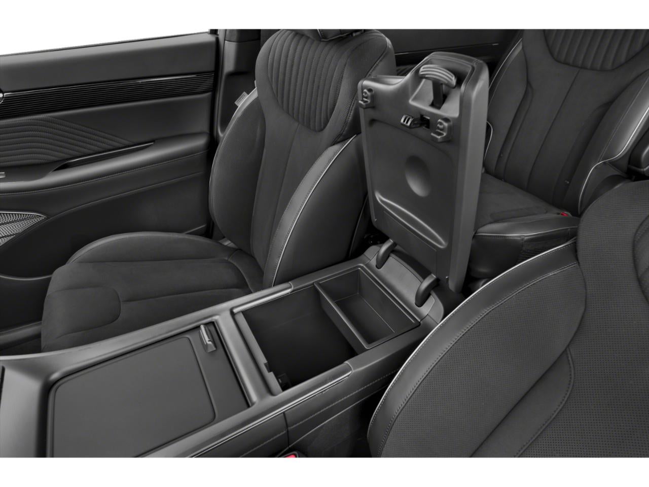 2024 Hyundai PALISADE Calligraphy Night Edition AWD