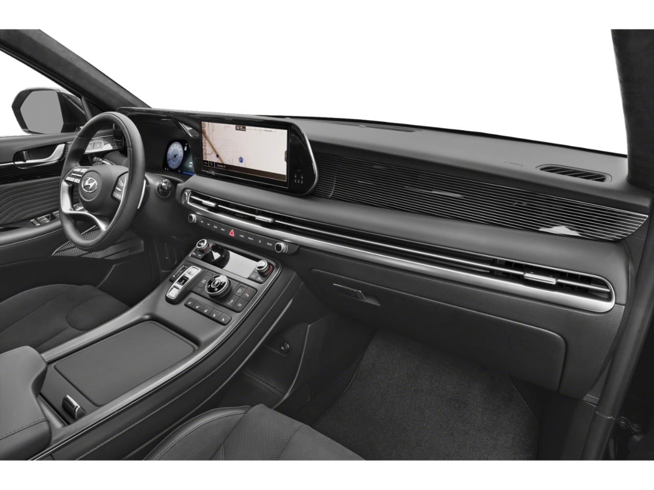 2024 Hyundai PALISADE Calligraphy Night Edition AWD