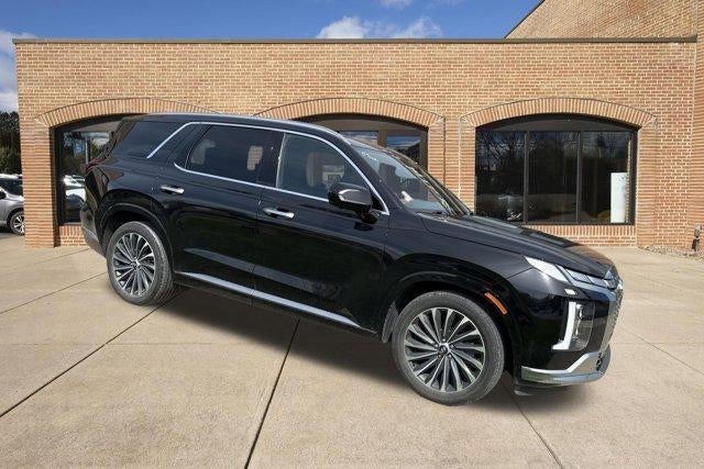 2024 Hyundai PALISADE Calligraphy AWD