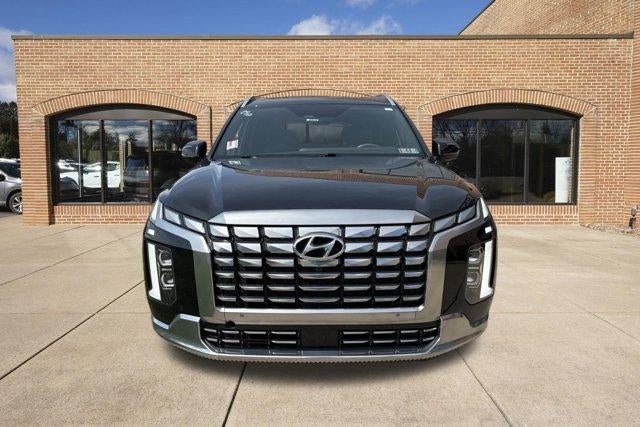2024 Hyundai PALISADE Calligraphy AWD
