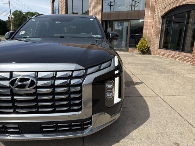 2024 Hyundai PALISADE Calligraphy AWD