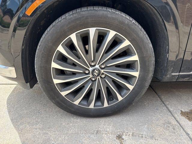 2024 Hyundai PALISADE Calligraphy AWD