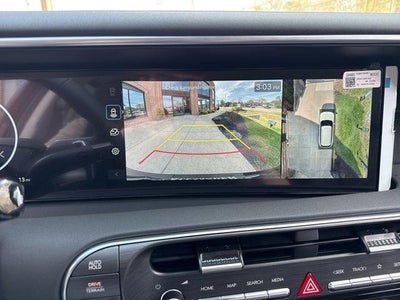 2026 Hyundai PALISADE HYBRID SEL Premium 7P