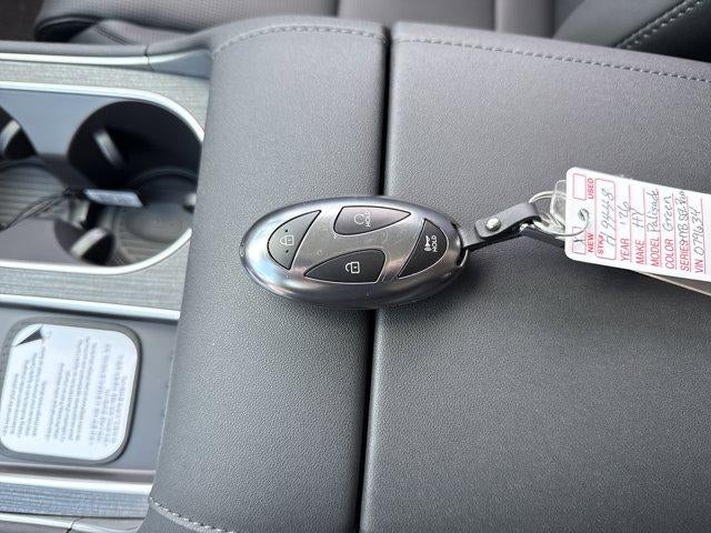 2026 Hyundai PALISADE HYBRID SEL Premium 7P