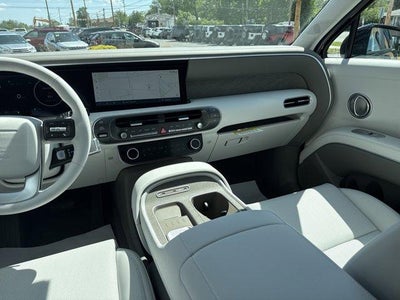 2026 Hyundai PALISADE HYBRID SEL Premium 7P
