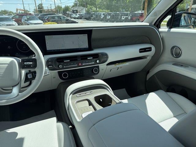 2026 Hyundai PALISADE HYBRID SEL Premium 7P