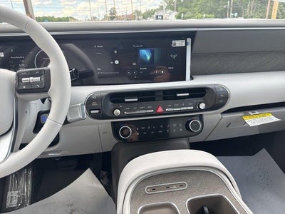 2026 Hyundai PALISADE HYBRID SEL Premium 7P