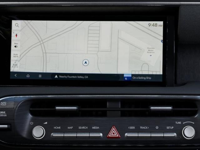 2026 Hyundai PALISADE HYBRID SEL Premium 8P