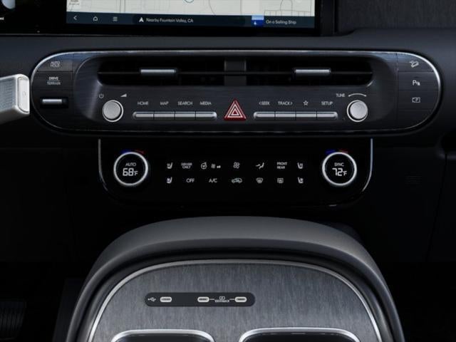 2026 Hyundai PALISADE HYBRID SEL Premium 8P