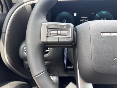 2026 Hyundai PALISADE HYBRID SEL Premium 8P