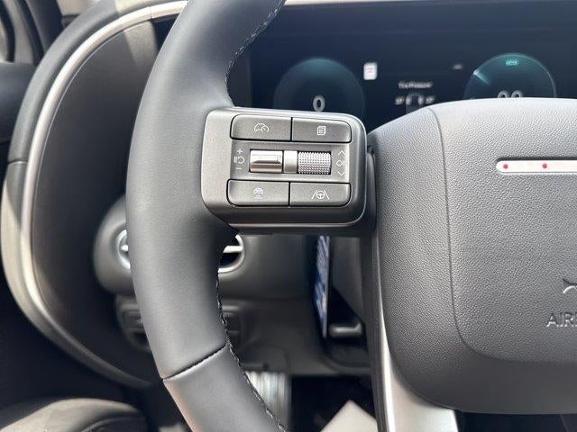 2026 Hyundai PALISADE HYBRID SEL Premium 8P