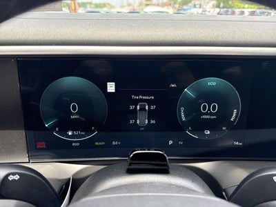 2026 Hyundai PALISADE HYBRID SEL Premium 8P