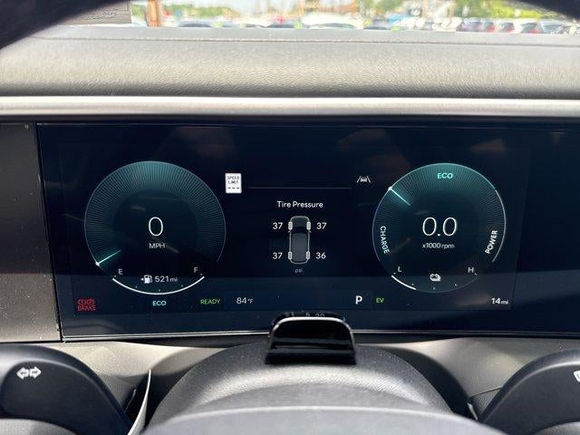 2026 Hyundai PALISADE HYBRID SEL Premium 8P