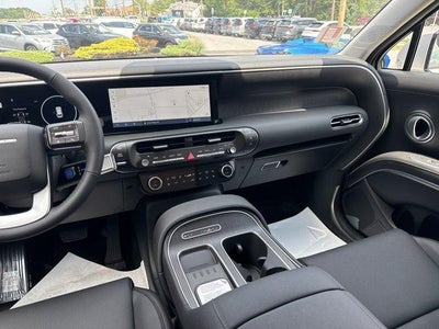 2026 Hyundai PALISADE HYBRID SEL Premium 8P