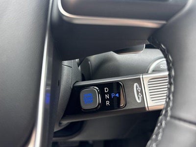 2026 Hyundai PALISADE HYBRID SEL Premium 8P