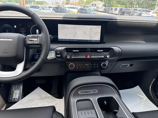 2026 Hyundai PALISADE HYBRID SEL Premium 8P