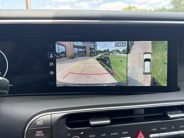 2026 Hyundai PALISADE HYBRID SEL Premium 8P