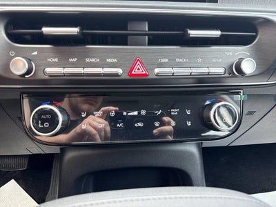 2026 Hyundai PALISADE HYBRID SEL Premium 8P