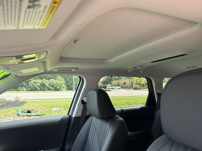 2026 Hyundai PALISADE HYBRID SEL Premium 8P
