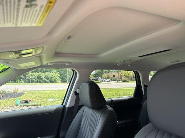 2026 Hyundai PALISADE HYBRID SEL Premium 8P