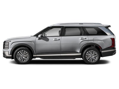 2026 Hyundai PALISADE HYBRID SEL Premium 8P