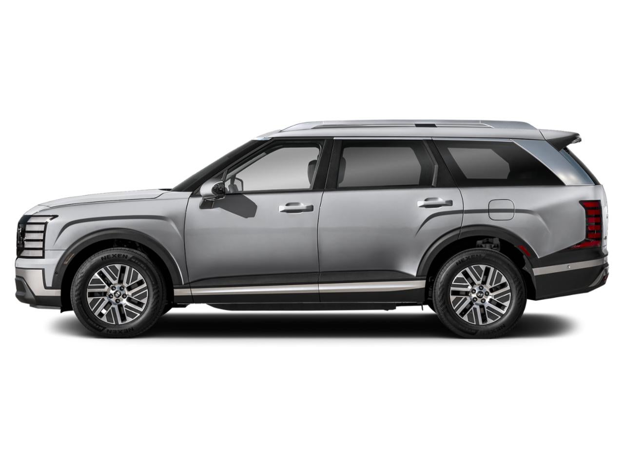 2026 Hyundai PALISADE HYBRID SEL Premium 8P