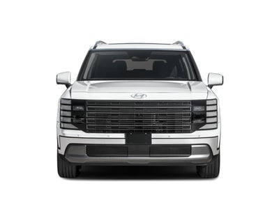 2026 Hyundai PALISADE HYBRID SEL Premium 8P