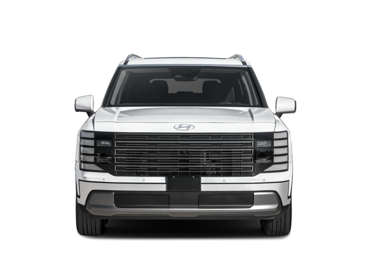 2026 Hyundai PALISADE HYBRID SEL Premium 8P