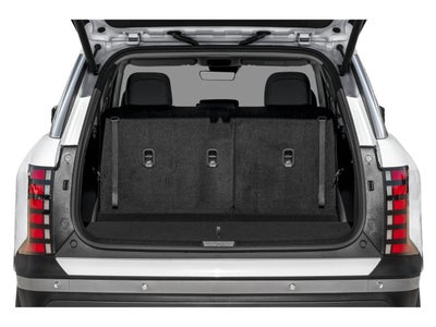 2026 Hyundai PALISADE HYBRID SEL Premium 8P
