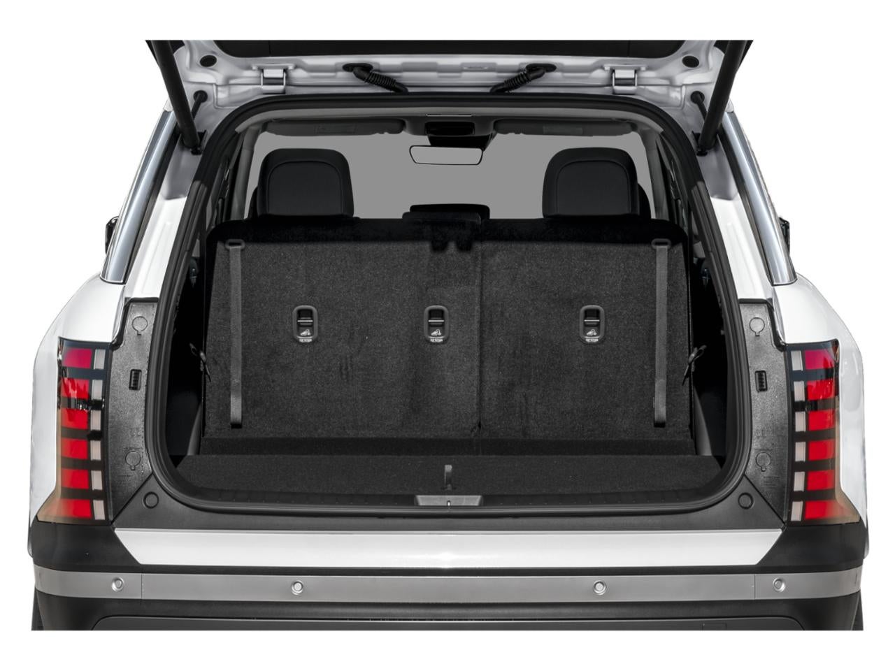 2026 Hyundai PALISADE HYBRID SEL Premium 8P