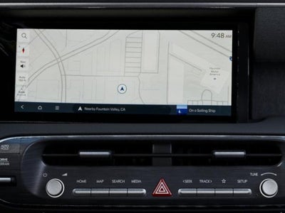 2027 Hyundai PALISADE HYBRID SEL Premium 7P