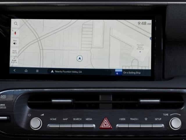 2027 Hyundai PALISADE HYBRID SEL Premium 7P
