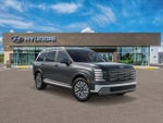2027 Hyundai PALISADE HYBRID SEL Premium 7P